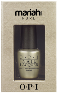 OPI Pure